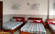 ห้องนอน 6 Tram Cat Tuong Hostel
