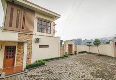 外觀 7 Villa Egha puncak