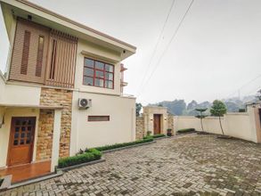 外觀 4 Villa Egha puncak