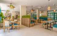 Common Space 4 Bliss Hotel Phu Quoc