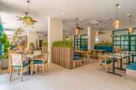 Khu vực công cộng Bliss Hotel Phu Quoc