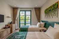 Bilik Tidur Bliss Hotel Phu Quoc