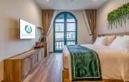 Bilik Tidur 6 Bliss Hotel Phu Quoc