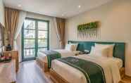 Bilik Tidur 7 Bliss Hotel Phu Quoc