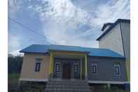 Lobi ramnah homestay