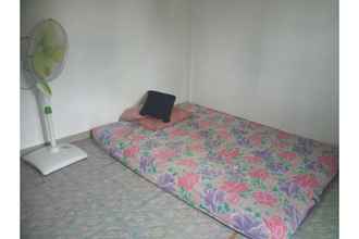 Bedroom 4 ramnah homestay