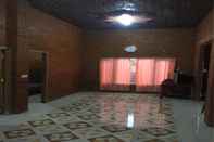 Lobi Lemah Tulis Homestay