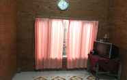 Bedroom 3 Lemah Tulis Homestay