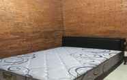 Bedroom 4 Lemah Tulis Homestay