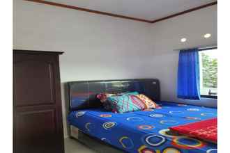 Sảnh chờ Chesil Homestay