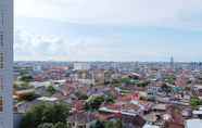 Tempat Tarikan Berdekatan 6 Homey and Tidy Studio at Apartment Vida View Makassar By Travelio