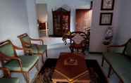 Lobby 3 Wilwatikta Homestay