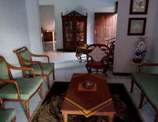 Lobby 2 Wilwatikta Homestay