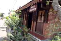 Exterior Wilwatikta Homestay