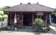 Lobi 2 Wilwatikta Homestay