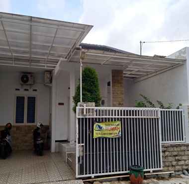 Bangunan 2 Puspita House 2