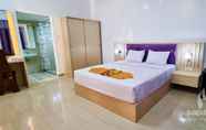 Bedroom 7 Sapadia Villa Bukit Gibeon Sibisa