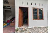 Lobi Christian Homestay and Kuliner