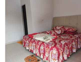 Kamar Tidur 2 Christian Homestay and Kuliner