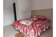 Kamar Tidur Christian Homestay and Kuliner