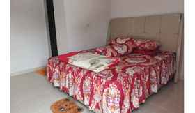 Bedroom 3 Christian Homestay and Kuliner