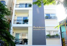 Exterior 3 Andy Home Boutique Da Nang