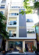 Exterior 4 Andy Home Boutique Da Nang