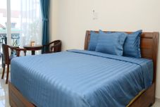 Bedroom Andy Home Boutique Da Nang