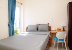 Bedroom 7 Andy Home Boutique Da Nang