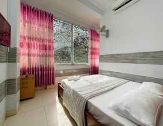 Bedroom 2 Huy Hoang Hotel Sai Gon