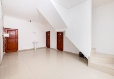 Ruang Umum 6 Singgahsini MnV Co-Living Bendungan Hilir