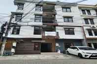 Exterior Kost Andy Siwalankerto F6