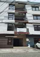 EXTERIOR_BUILDING Kost Andy Siwalankerto F6