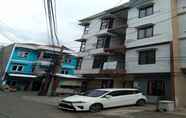 Exterior 2 Kost Andy Siwalankerto F6