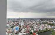 Nearby View and Attractions 5 Tranquil Studio at Apartment Vida View Makassar By Travelio