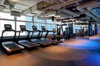 Fitness Center the Arca