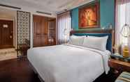 Bilik Tidur 4 Peridot Grand Luxury Boutique Hotel