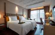 Bilik Tidur 5 Peridot Grand Luxury Boutique Hotel