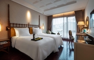 Phòng ngủ 5 Peridot Grand Luxury Boutique Hotel