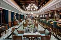 Quầy bar, cafe và phòng lounge Peridot Grand Luxury Boutique Hotel