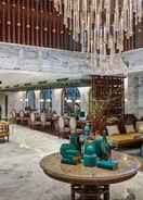 LOBBY Peridot Grand Luxury Boutique Hotel