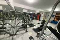 Fitness Center Sejahtera Family Apartement By Muh.Mochtar