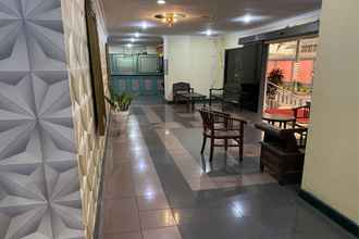 Lobby 4 Sejahtera Family Apartement By Muh.Mochtar