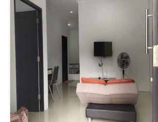 Kamar Tidur 2 Homestay Barokah Abadi