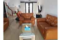 Common Space Homestay Barokah Abadi