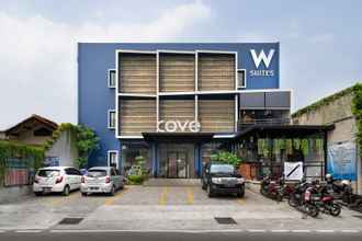 Exterior 4 Cove W Suites, Tebet