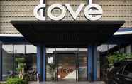 Bangunan 5 Cove W Suites, Tebet