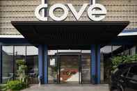 Bangunan Cove W Suites, Tebet