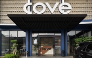 Exterior 5 Cove W Suites, Tebet