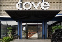 Bên ngoài 5 Cove W Suites, Tebet